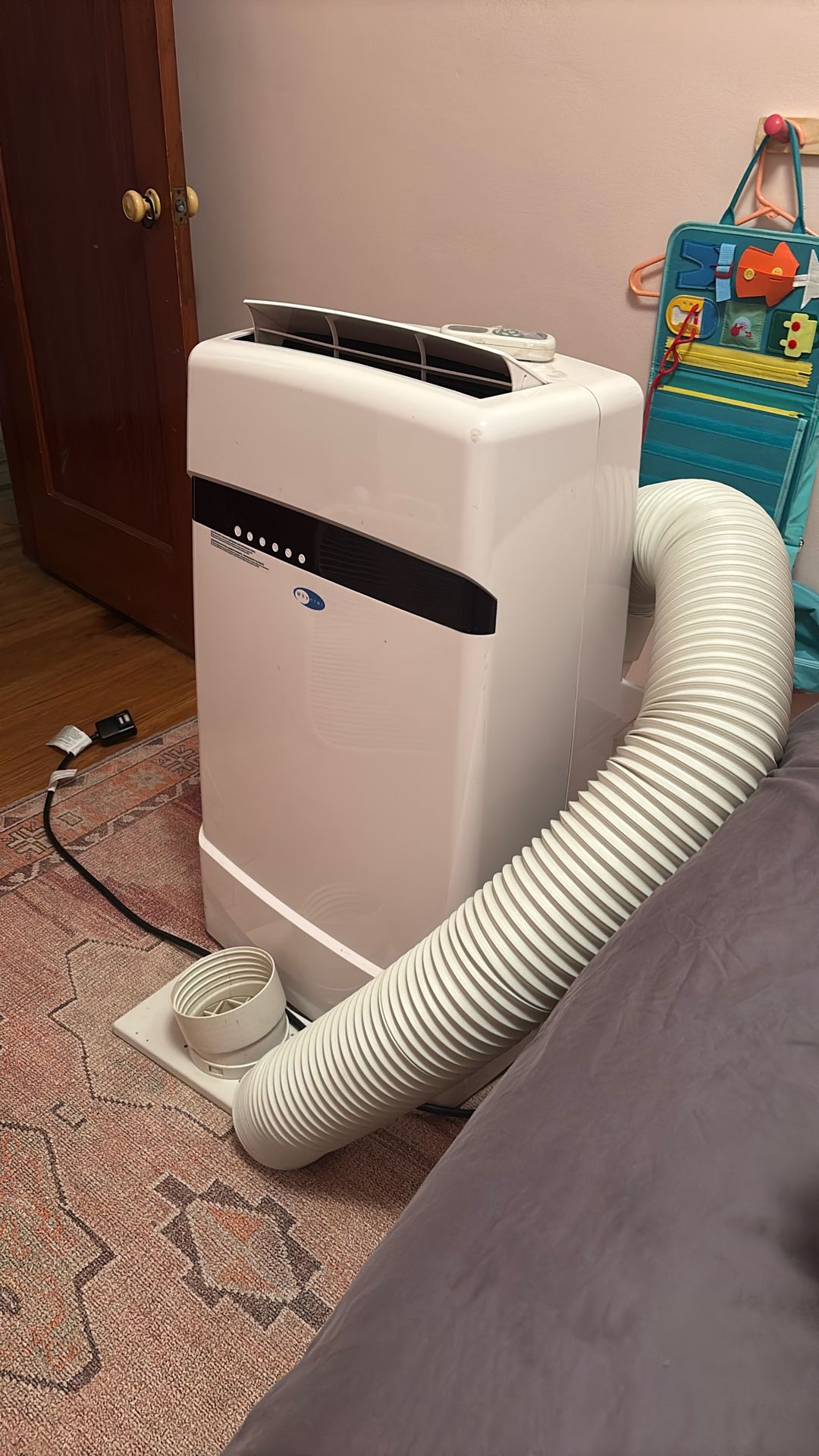 Portable Air Conditioner