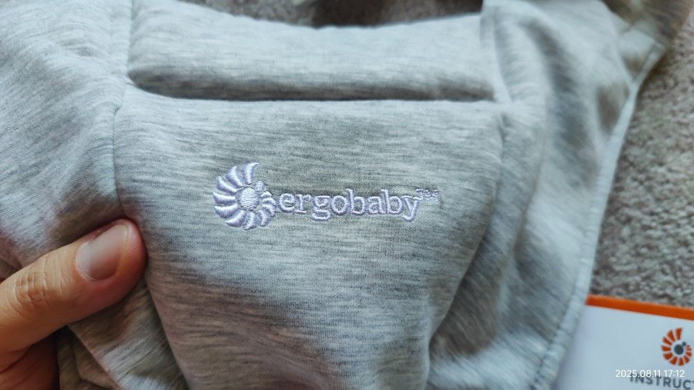 Infant Baby Newborn Carrier 