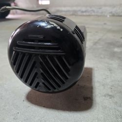 Federal Signal Model 76b dual tone mechanical siren with brake