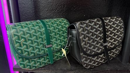 Bandolera de diseñador