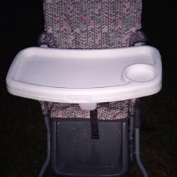 Cosco Baby Highchair