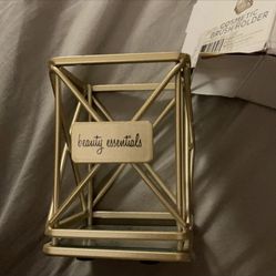 Make Brush Organizer 