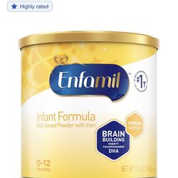 Enfamil
