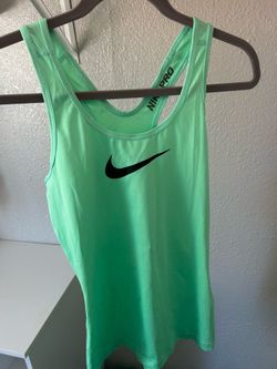 Nike tank top