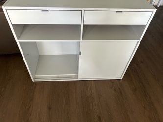 Bufet cabinet