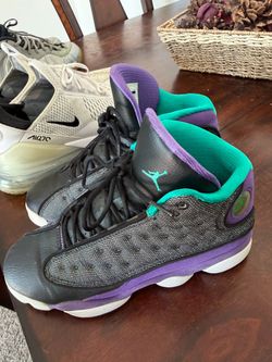 Jordan 13 6Y