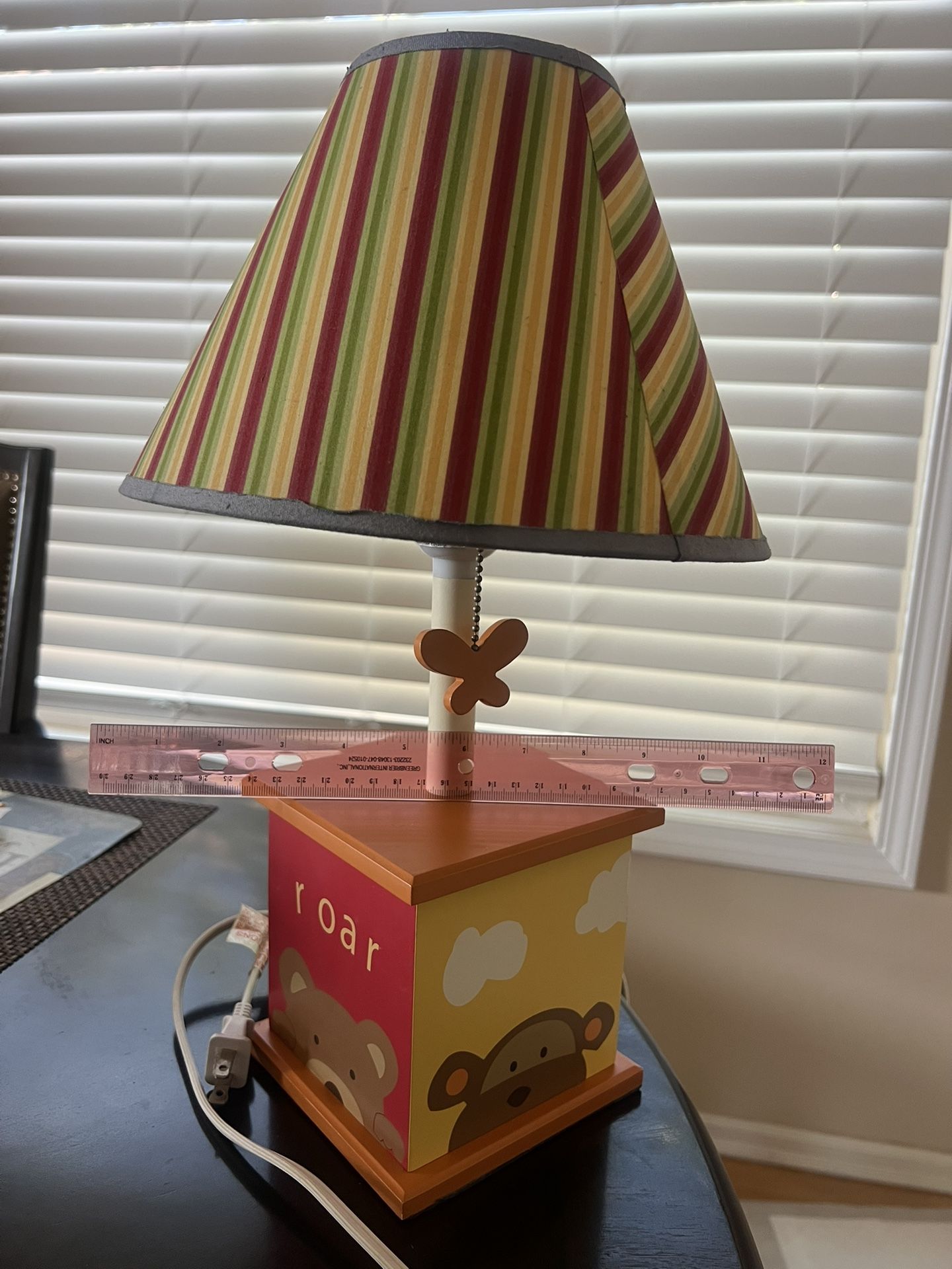 Children Lamp