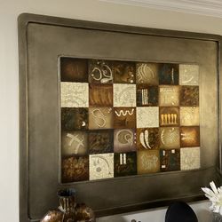 Lam Lee Contemporary Wall Art