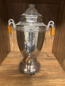 Antique Coffee Pot