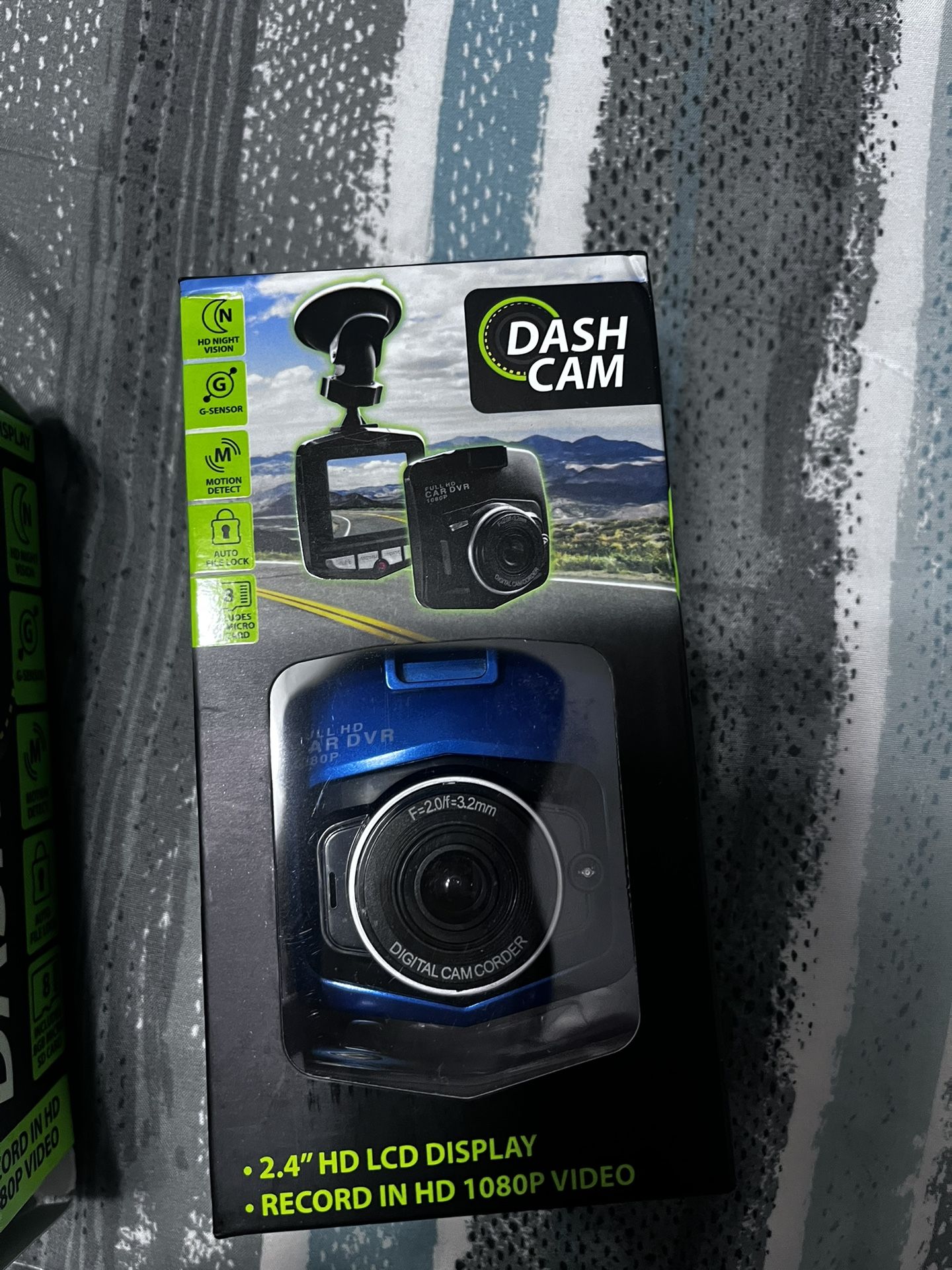 Dash Cam