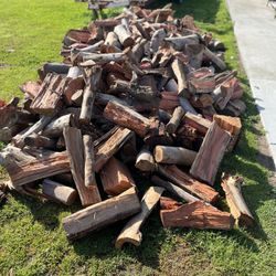 Firewood Delivery 