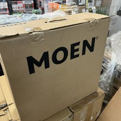 Brand New Moen Bidet System 