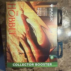 The Hobbit - Collector Booster Pack