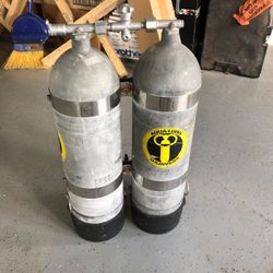 Classic double 72 steels
