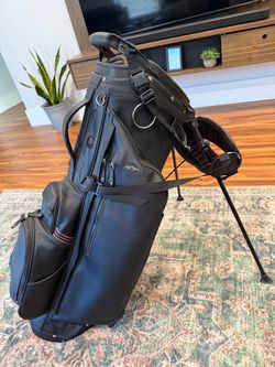 Matchplay  14 Premium Golf Bag