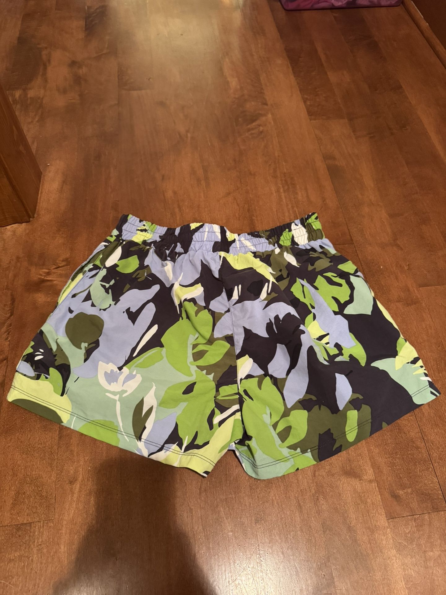 Woman’s new East West Company shorts shipping available