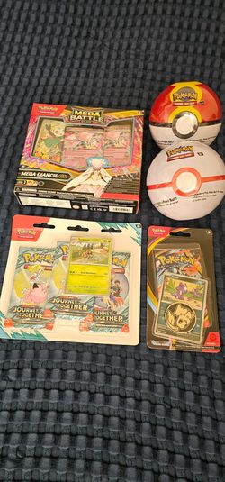 Pokemon Bundle