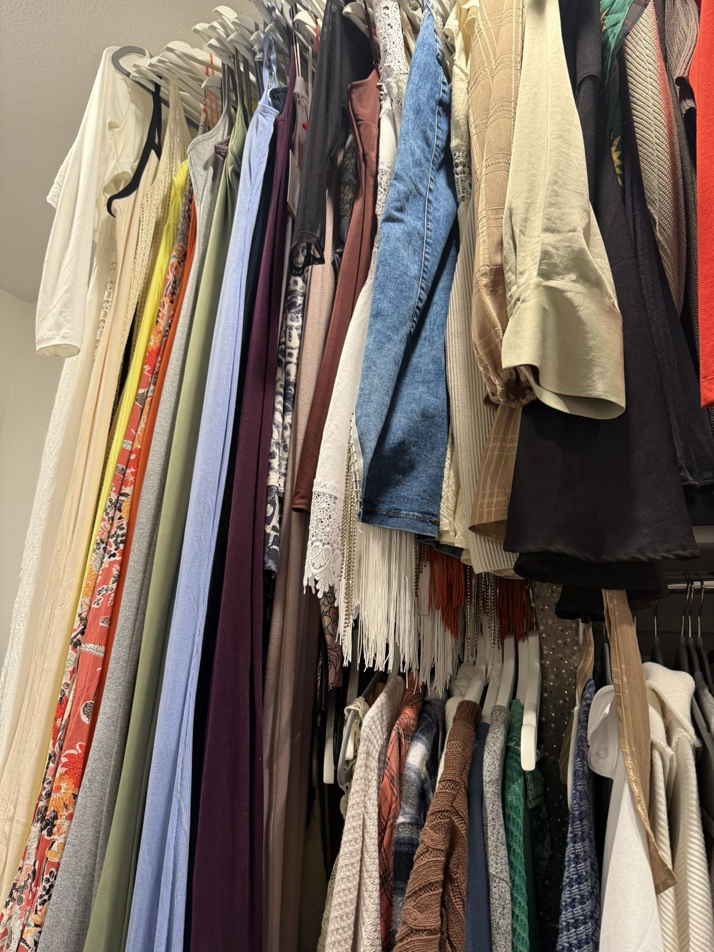 Women’s Clothes