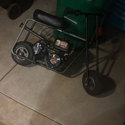 Minibike