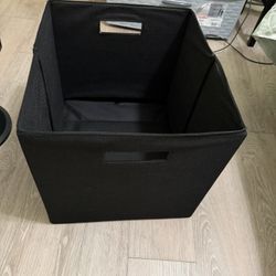 Organizer Cube