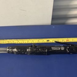 Matco  tools  HEAVY-DUTY PNEUMATIC STRAIGHT NEEDLE SCALER