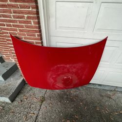 Acura integra hood 