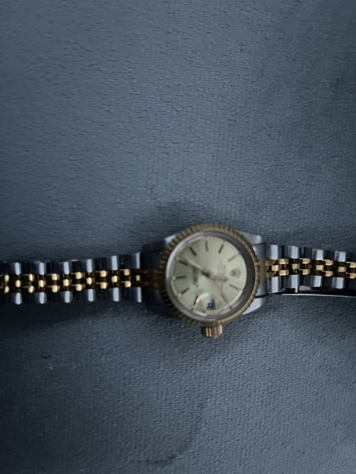 rolex datejust oyster perpetual