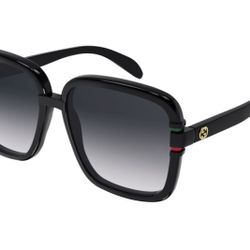 Gucci GG1066S  Womens Sunglasses 