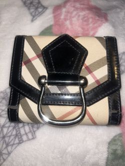Burberry Wallet