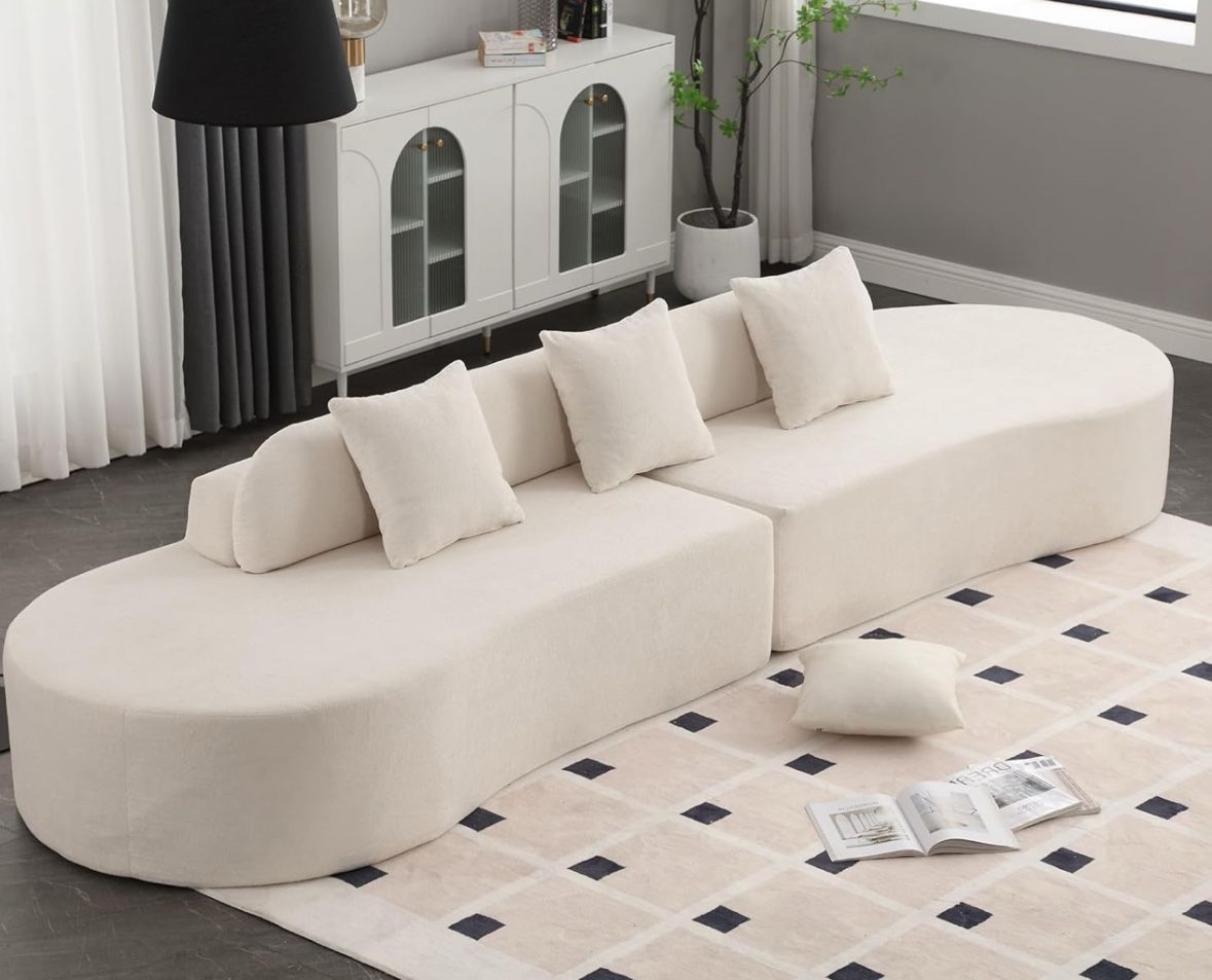 Unopened Brand New Couch