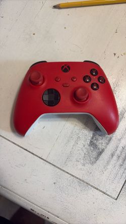 Xbox Controller 