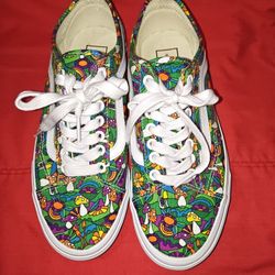 Vans Old Skool Men's Tapered Men's Size 6.5