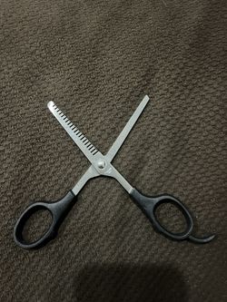 Grooming/Trimming Scissors 