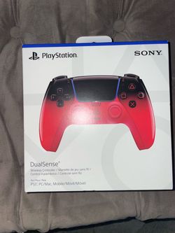Dualsense Wireless Controller for PlayStation - Chroma Indigo