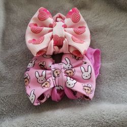 Bows