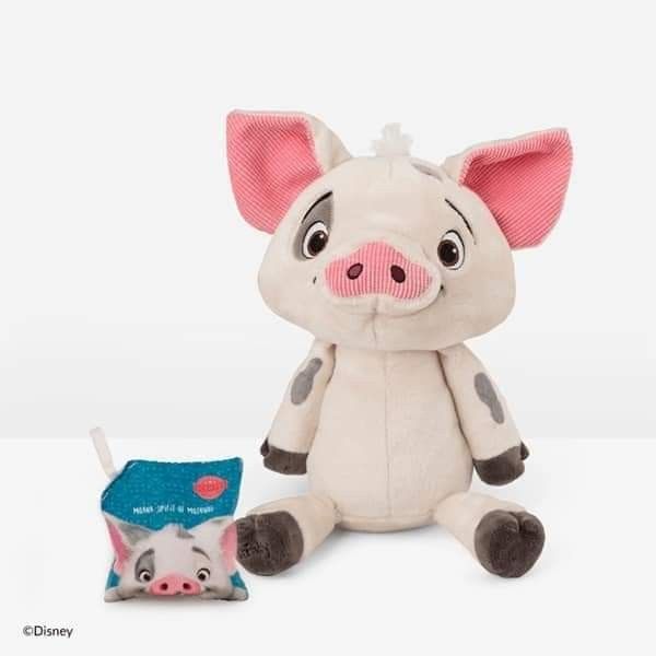 Pua The Pig Scentsy Buddie 