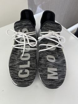 Pharrell Human race Nmd