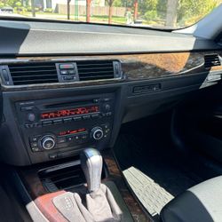 2007 BMW 3 Series