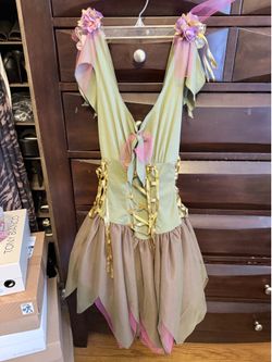 Fairy costume