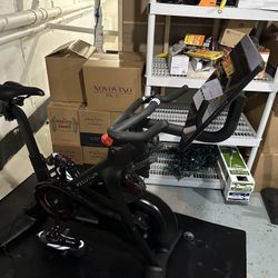 Peloton Plus - Great Shape