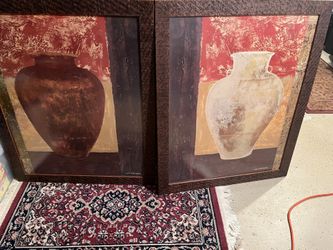 Custom Framed Prints