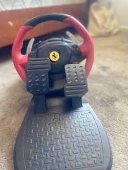 Thurmaster wheel Xbox