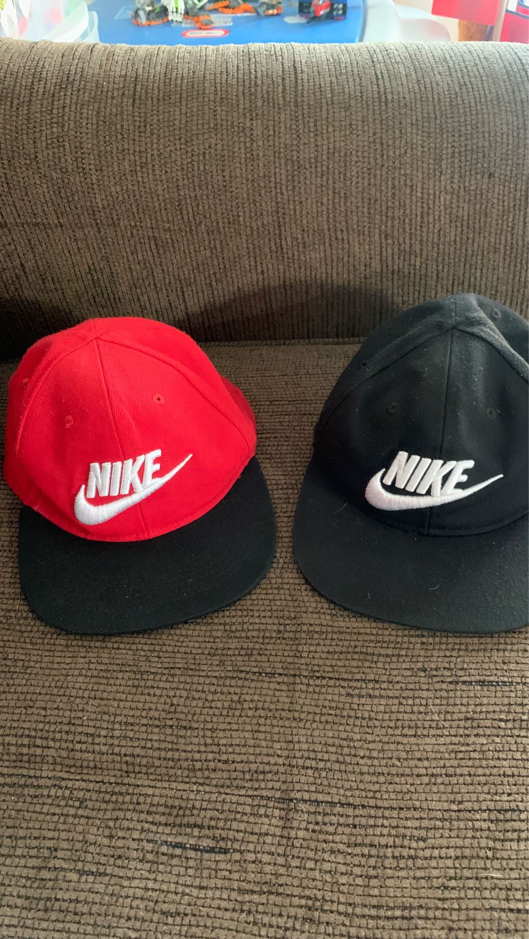 Nike Hats youth