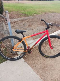 Selling a Sunday high c Gloss Sunset fade 29er no trading
