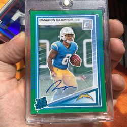 Sports Card 