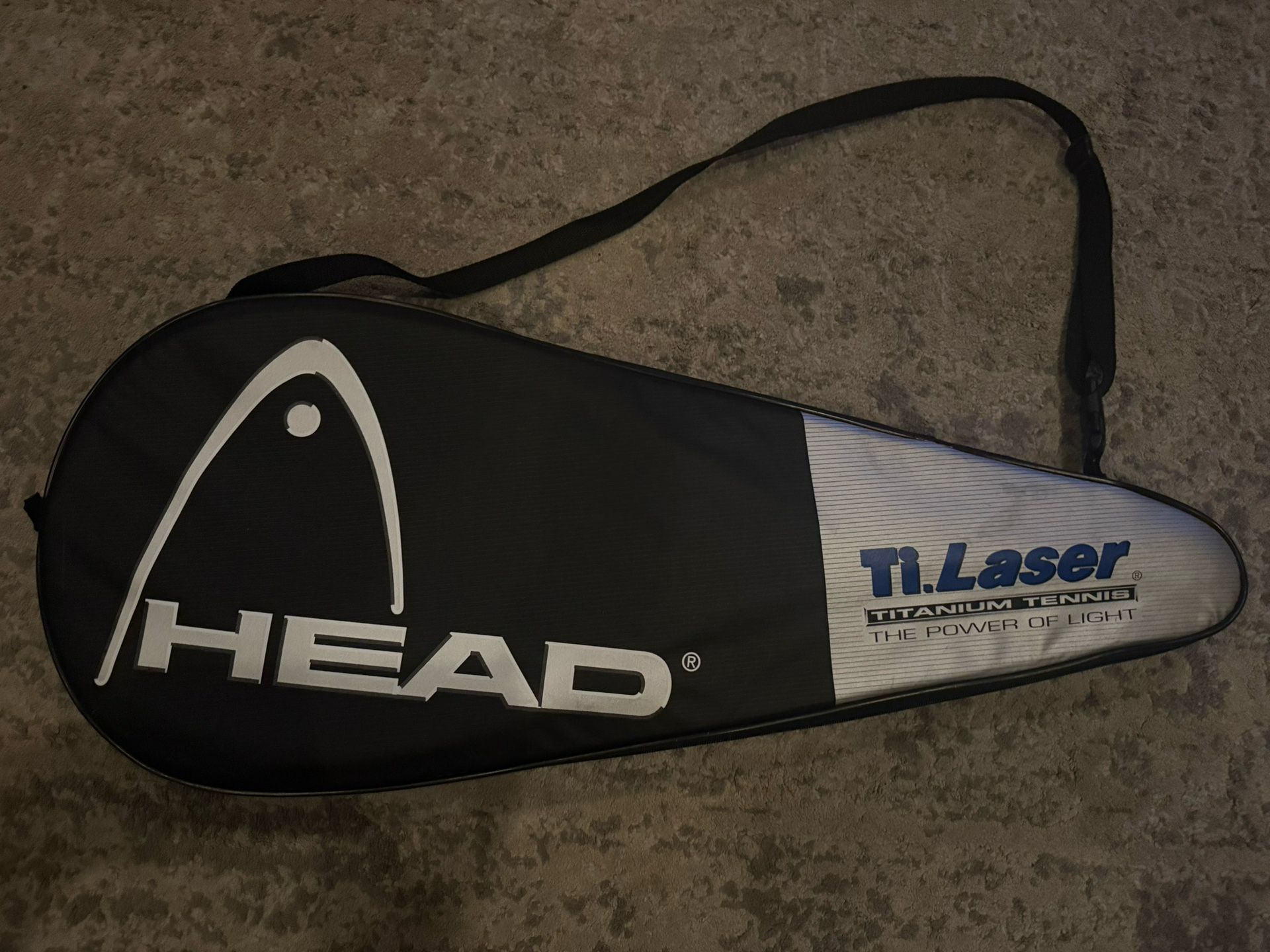 Head Tennis Racket