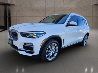 2021 BMW X5 PHEV