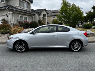 2005 Scion tC