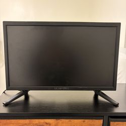 Monitor
