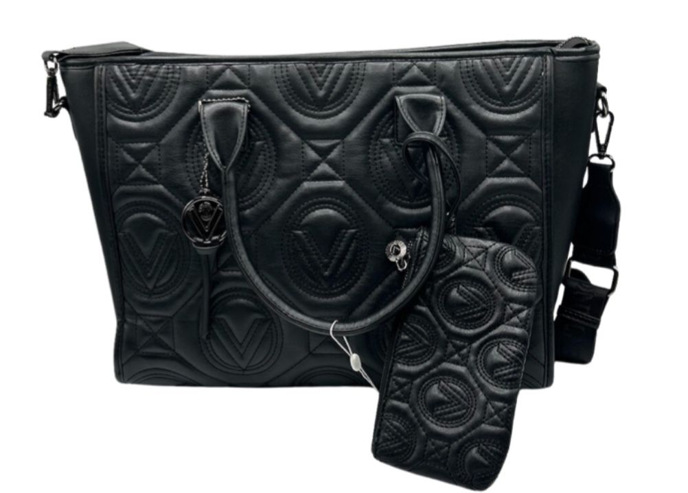 Extra Large Valentino Orlandi Tote